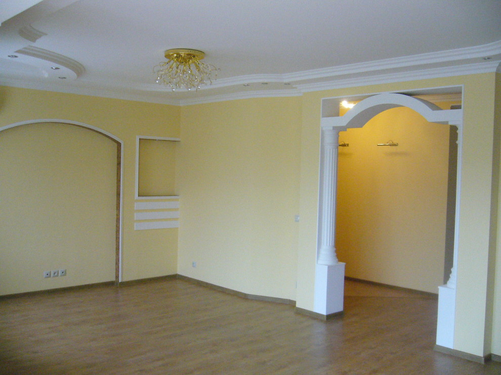 Изделия из гипса