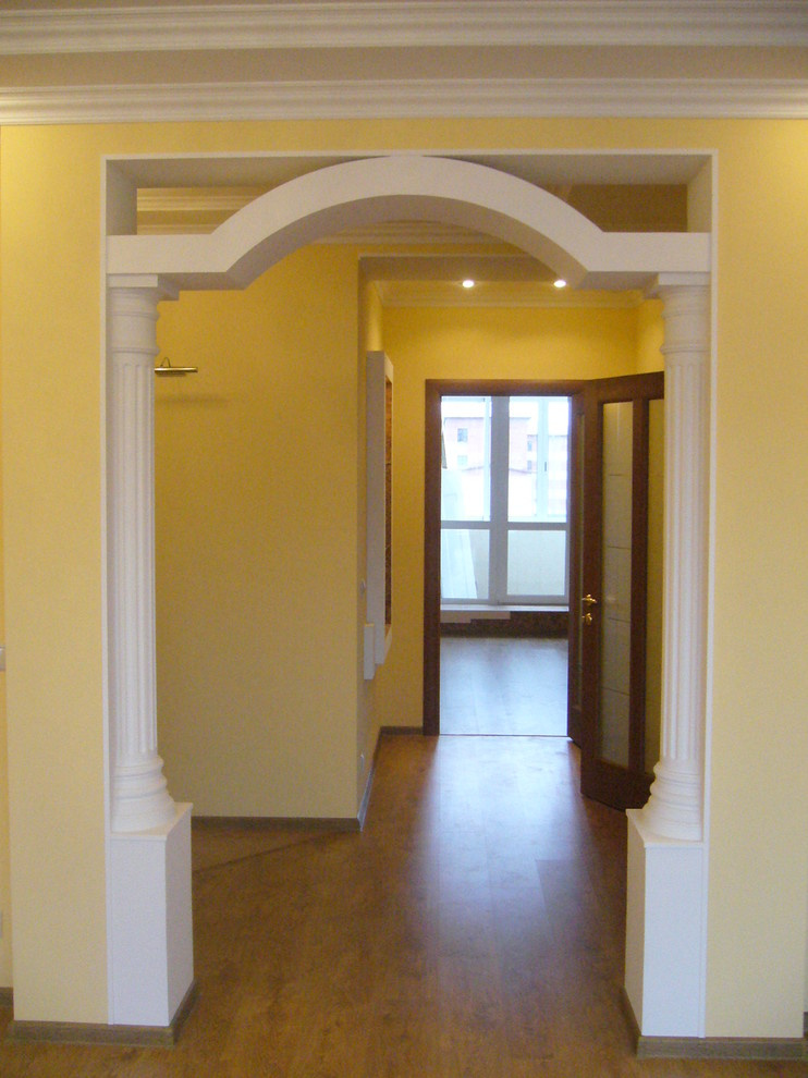 Изделия из гипса