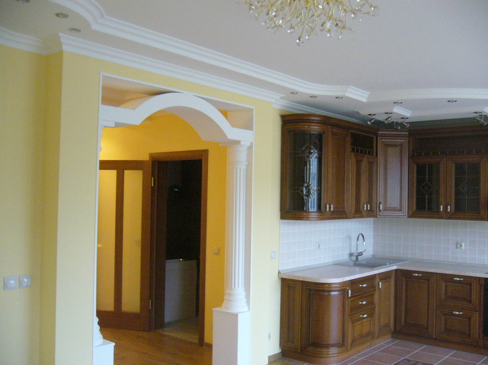 Изделия из гипса