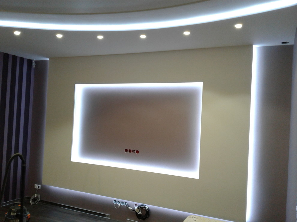 Изделия из гипса