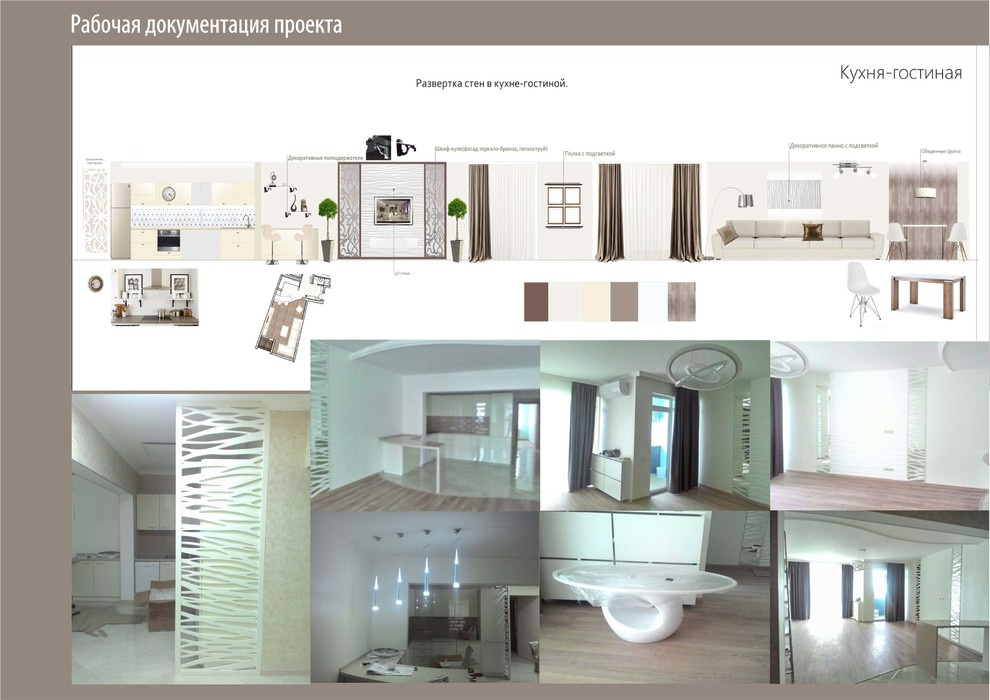 ЖК Парк Горького