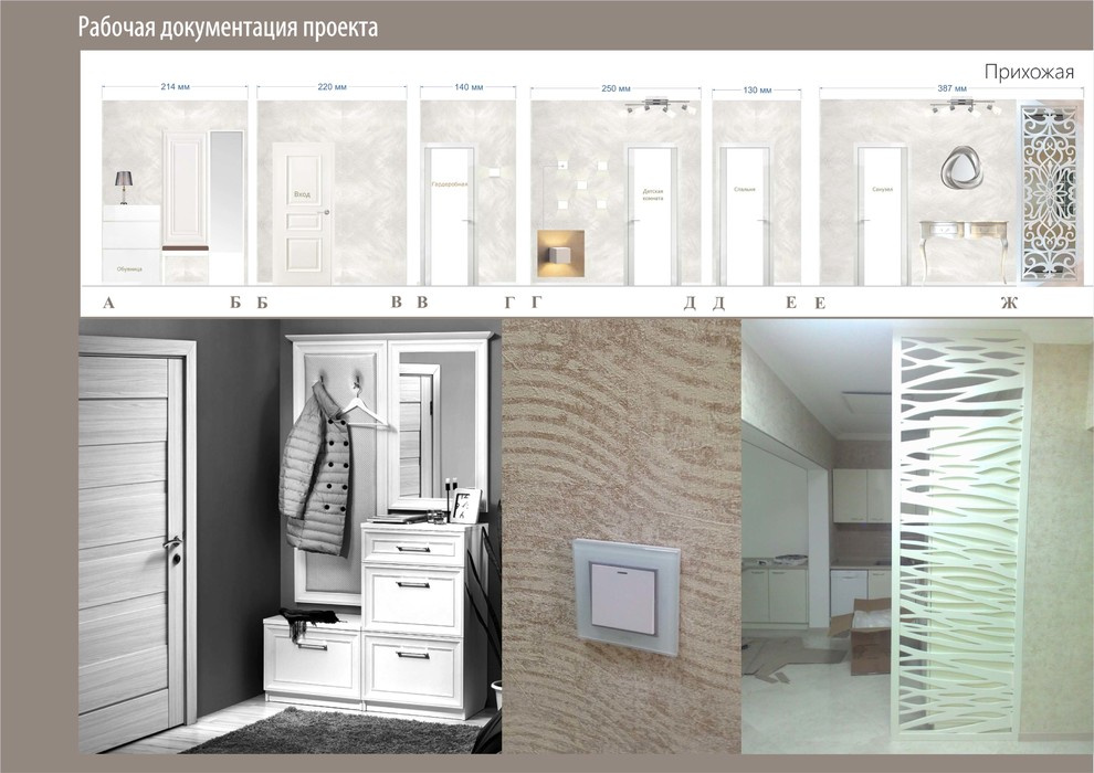 ЖК Парк Горького