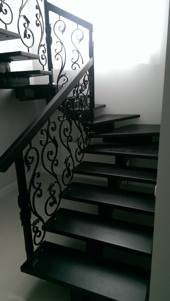 Лестница (ясень)