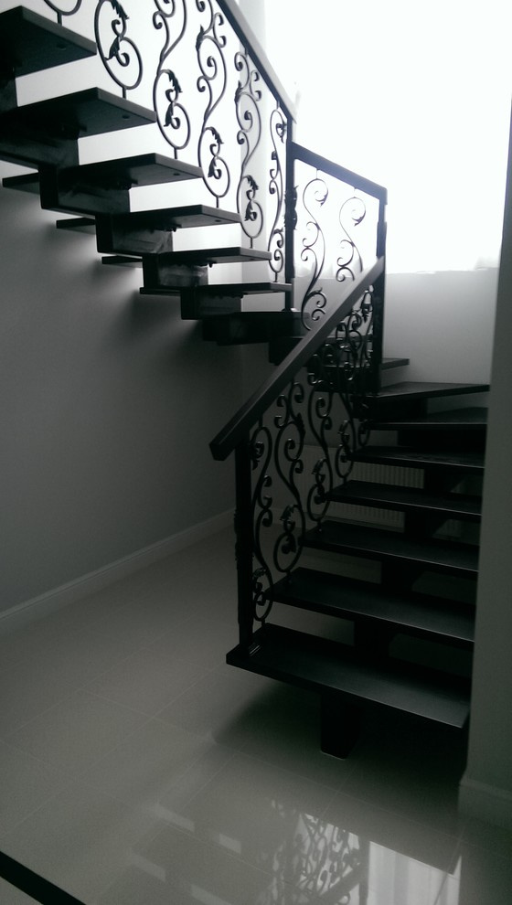 Лестница в дом