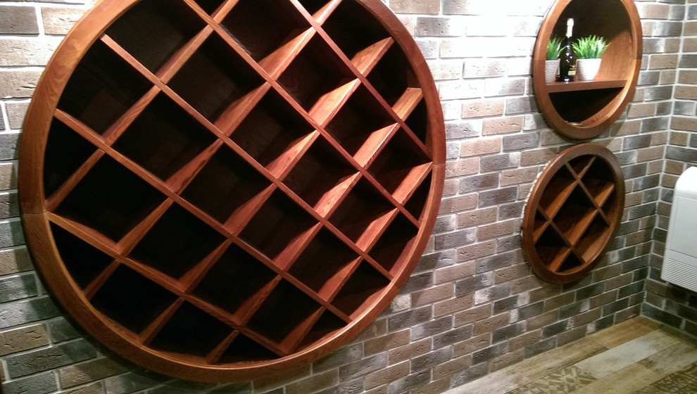 Винный погреб