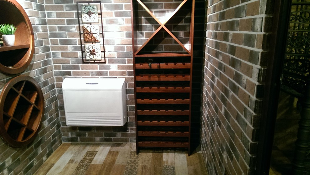 Винный погреб