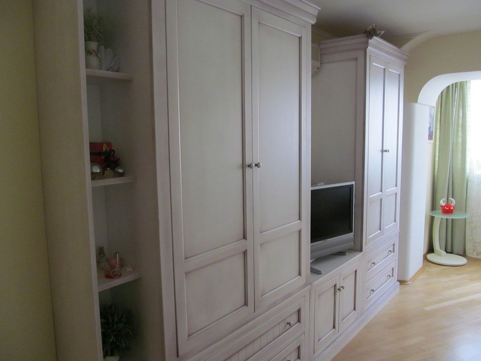 Мебель в подростковую комнату