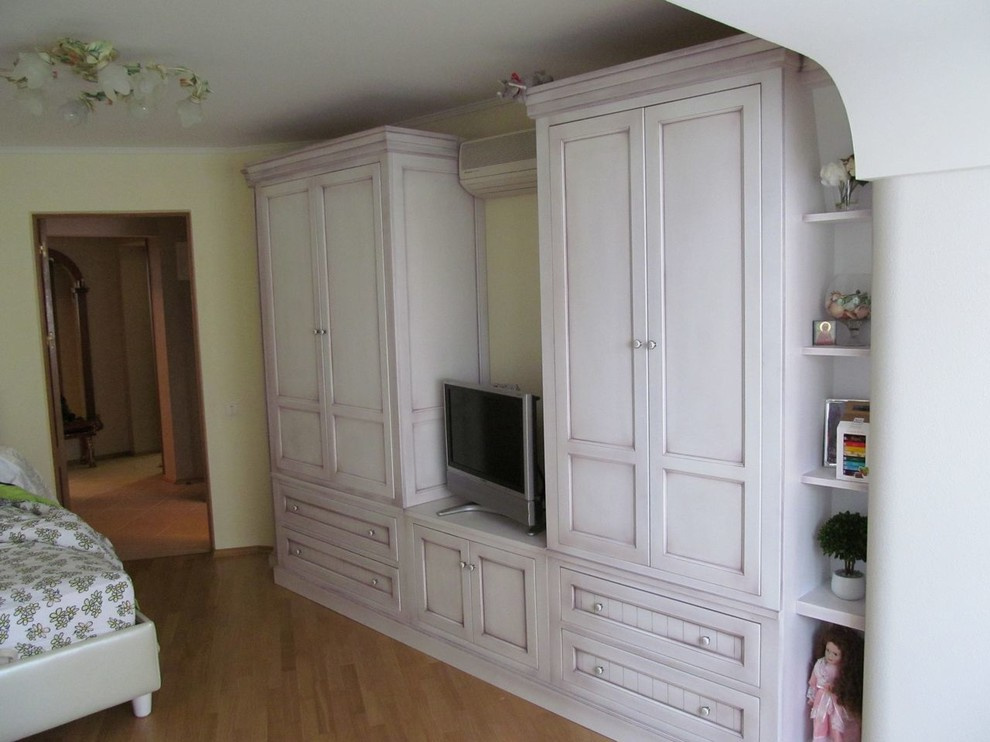 Мебель в подростковую комнату