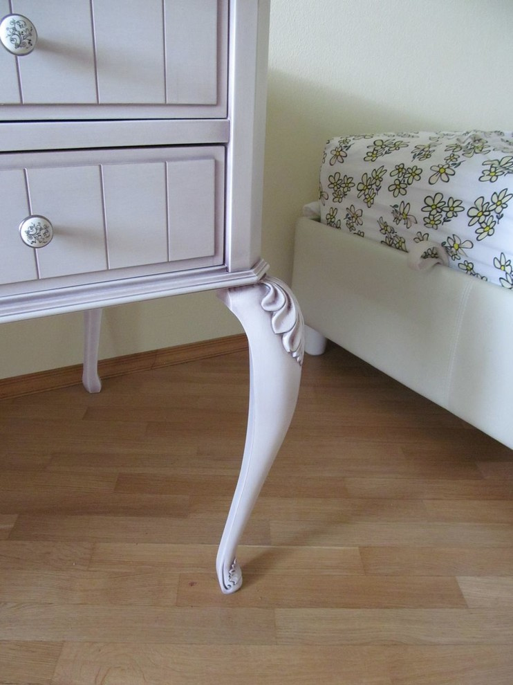 Мебель в подростковую комнату