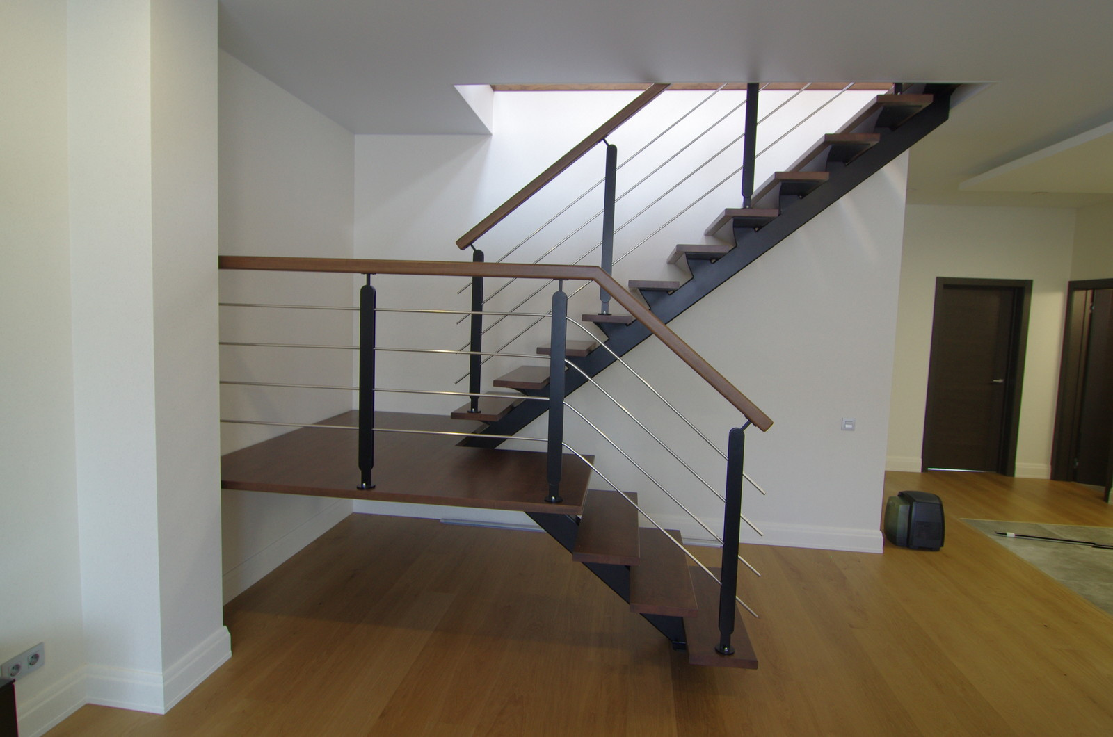 Современные лестницы + Лофт