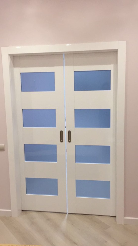 Выполненные работы