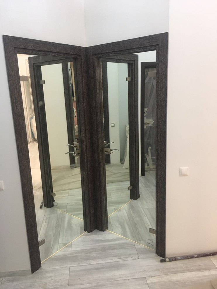 Выполненные работы