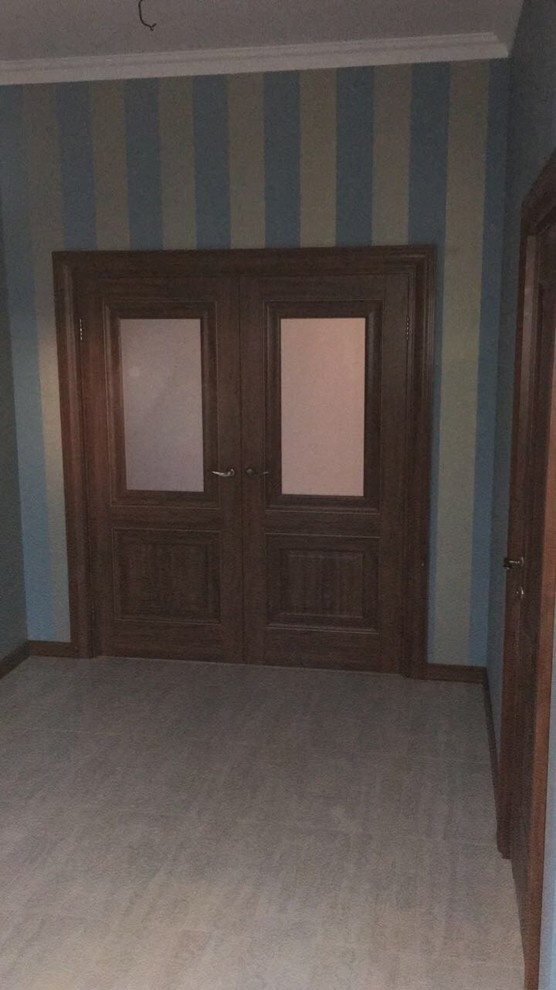 Выполненные работы