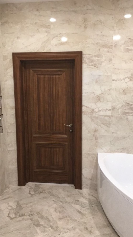 Выполненные работы