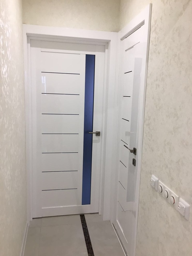 Выполненные работы