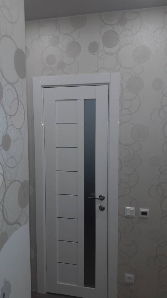 Выполненные работы