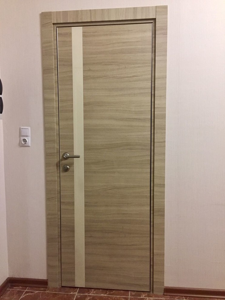 Выполненные работы