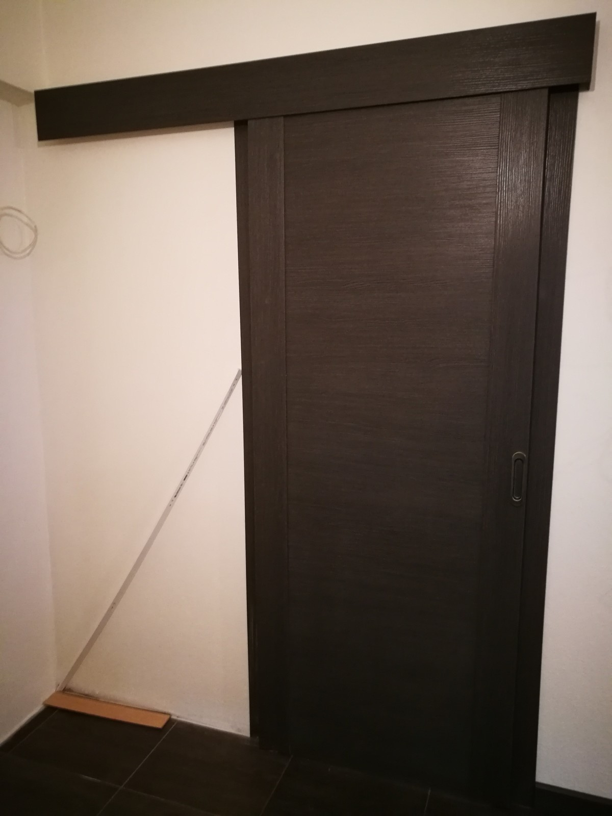 Квартира в стиле легкий Лофт