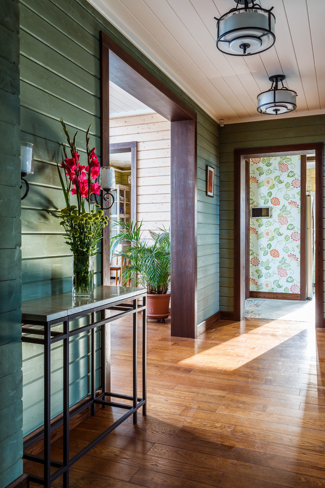 Вилла в пос. Мысхако с панорамным видом на море.