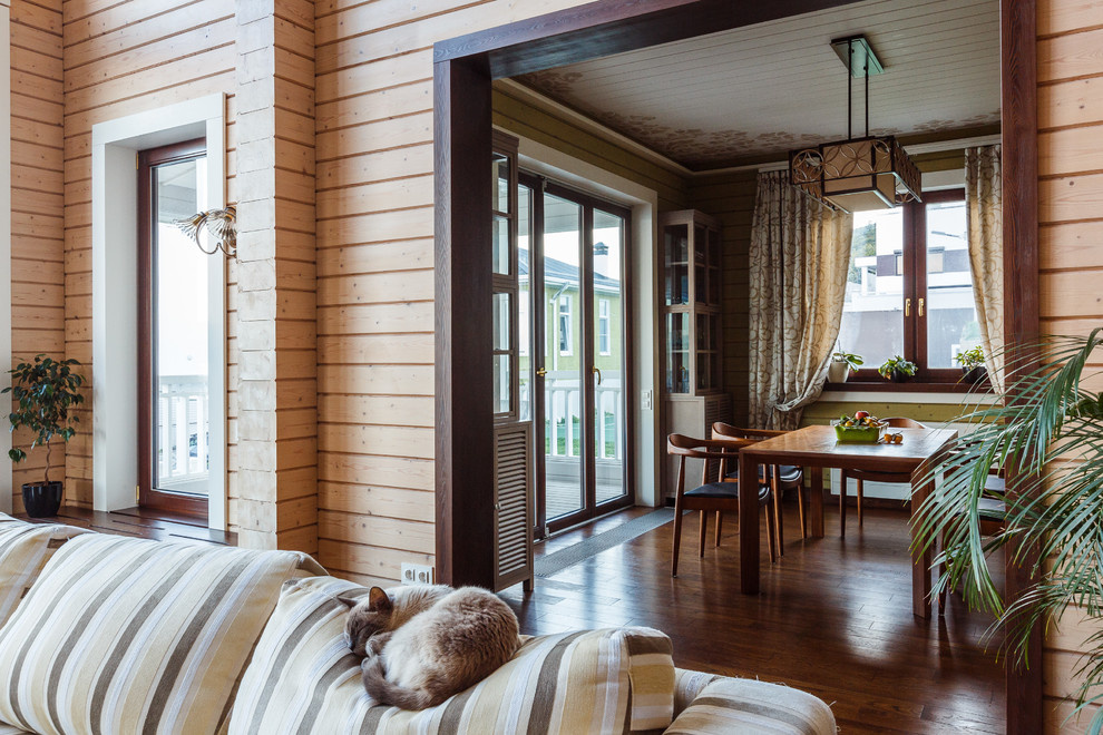 Вилла в пос. Мысхако с панорамным видом на море.