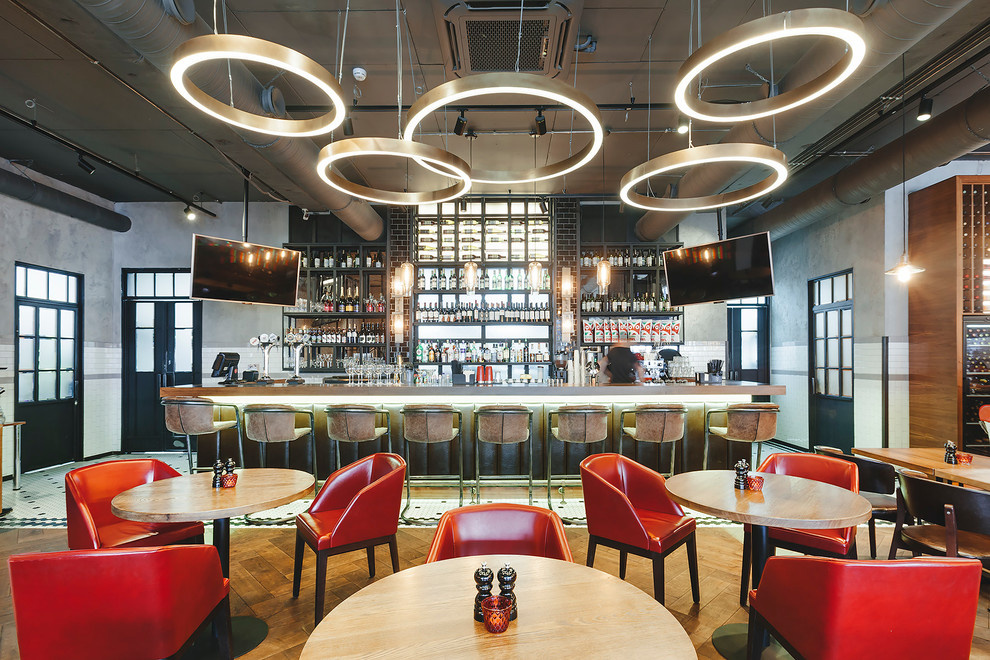 Corner Grill Москва