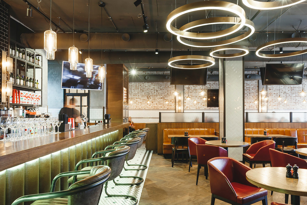 Corner Grill Москва