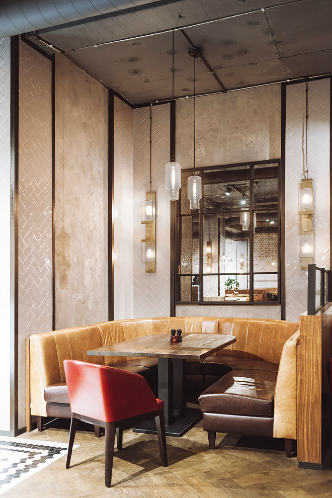 Corner Grill Москва