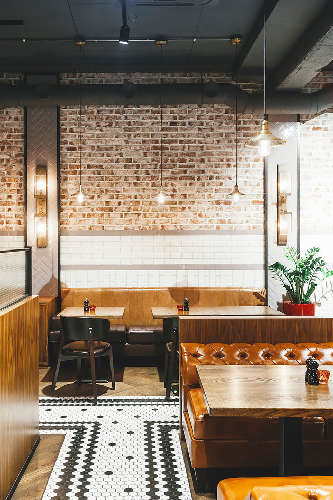 Corner Grill Москва