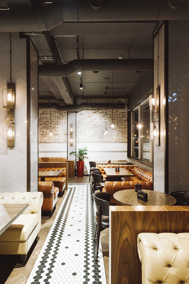 Corner Grill Москва