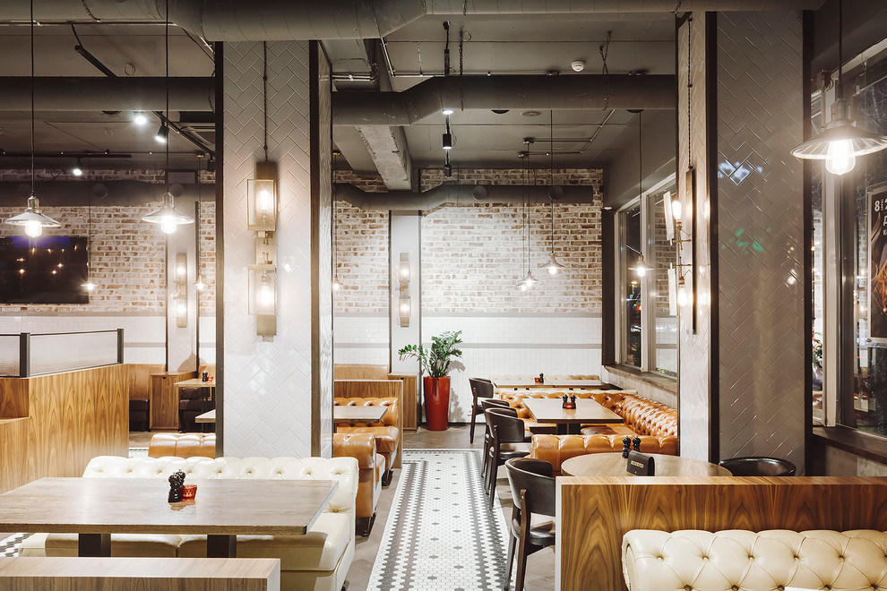 Corner Grill Москва