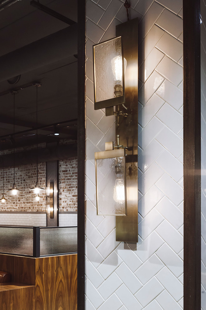 Corner Grill Москва