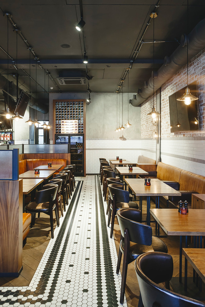 Corner Grill Москва