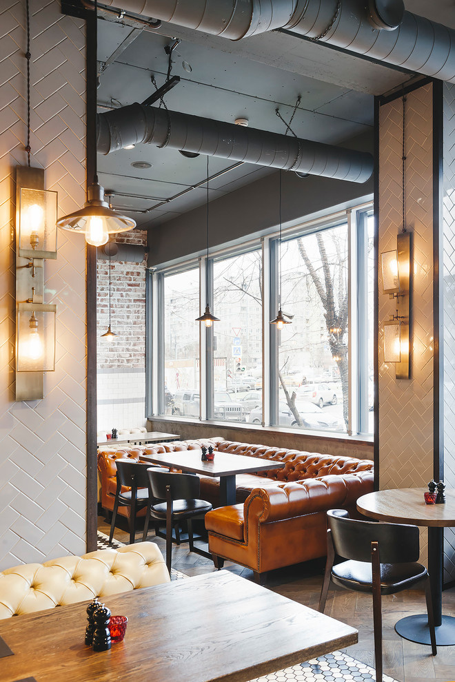 Corner Grill Москва