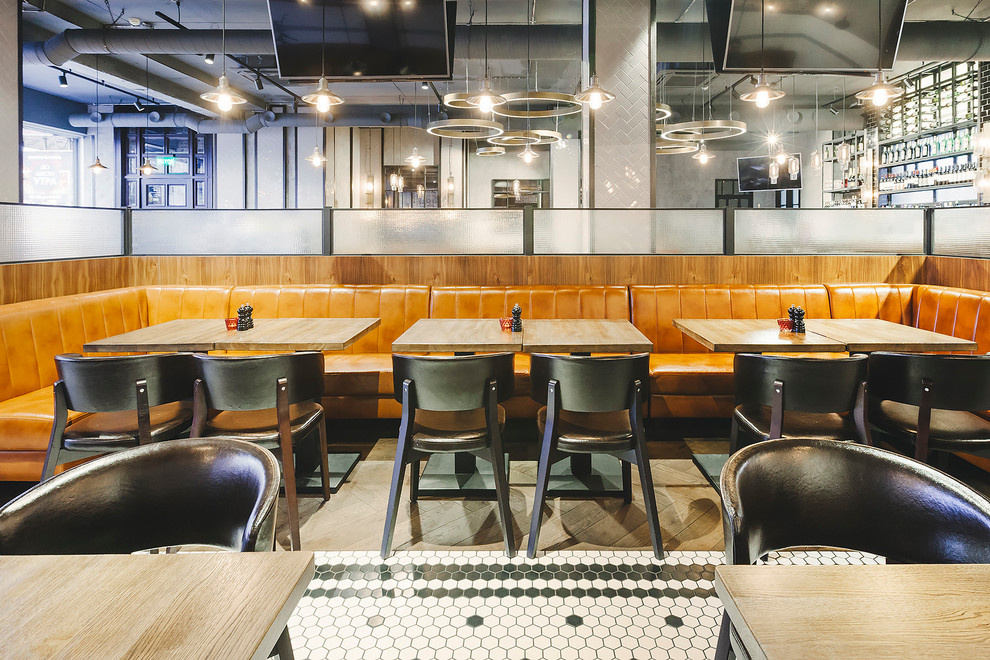 Corner Grill Москва