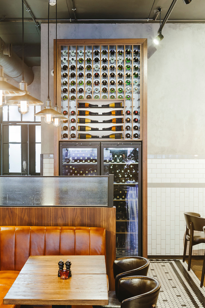 Corner Grill Москва