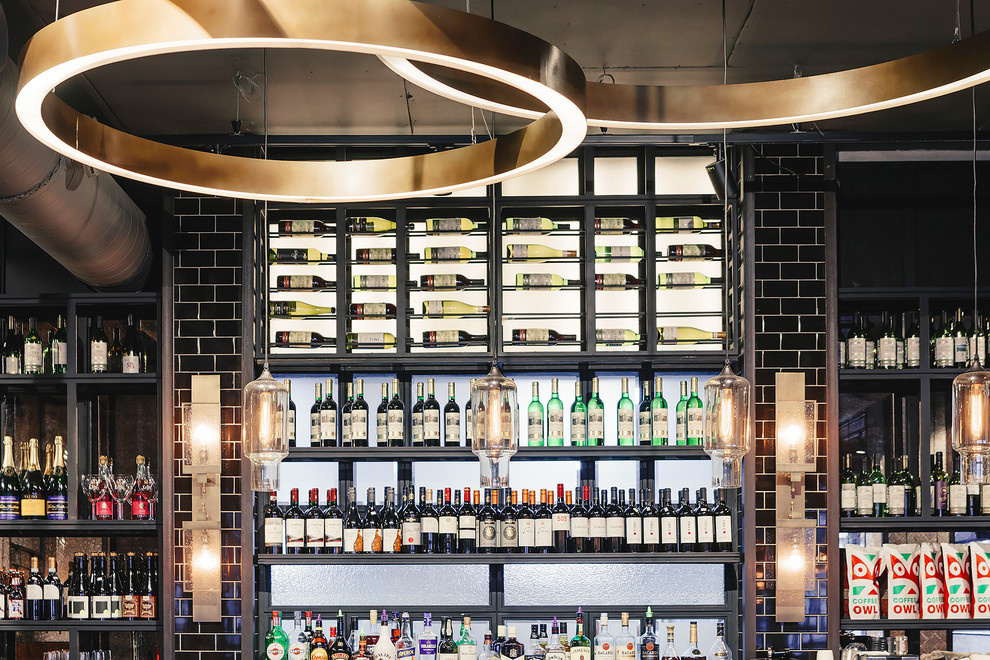 Corner Grill Москва