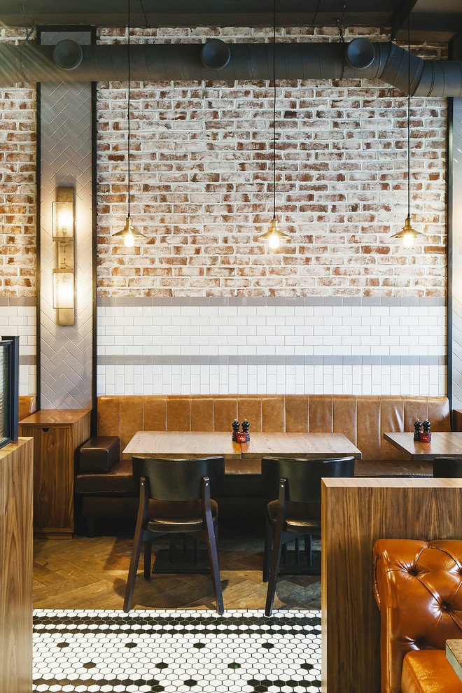 Corner Grill Москва