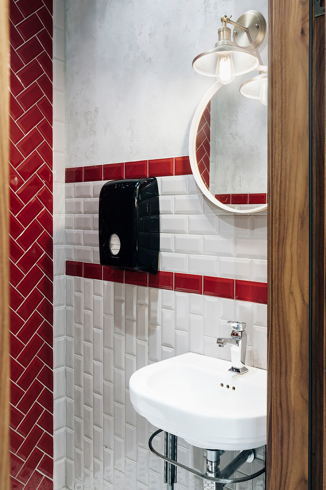 Corner Grill Москва