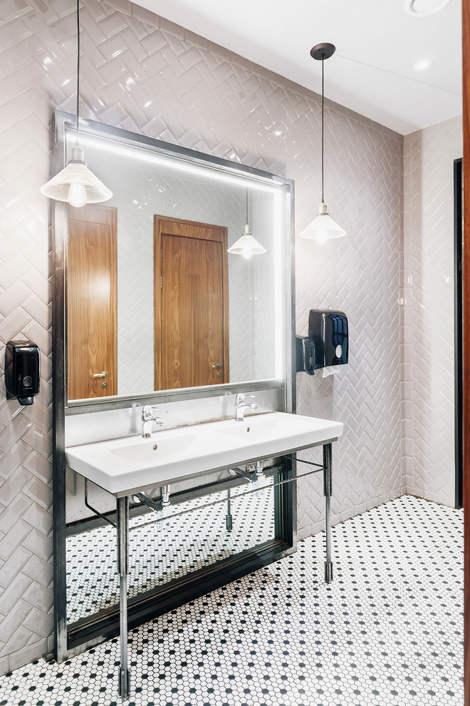 Обложка проекта: Corner Grill Москва