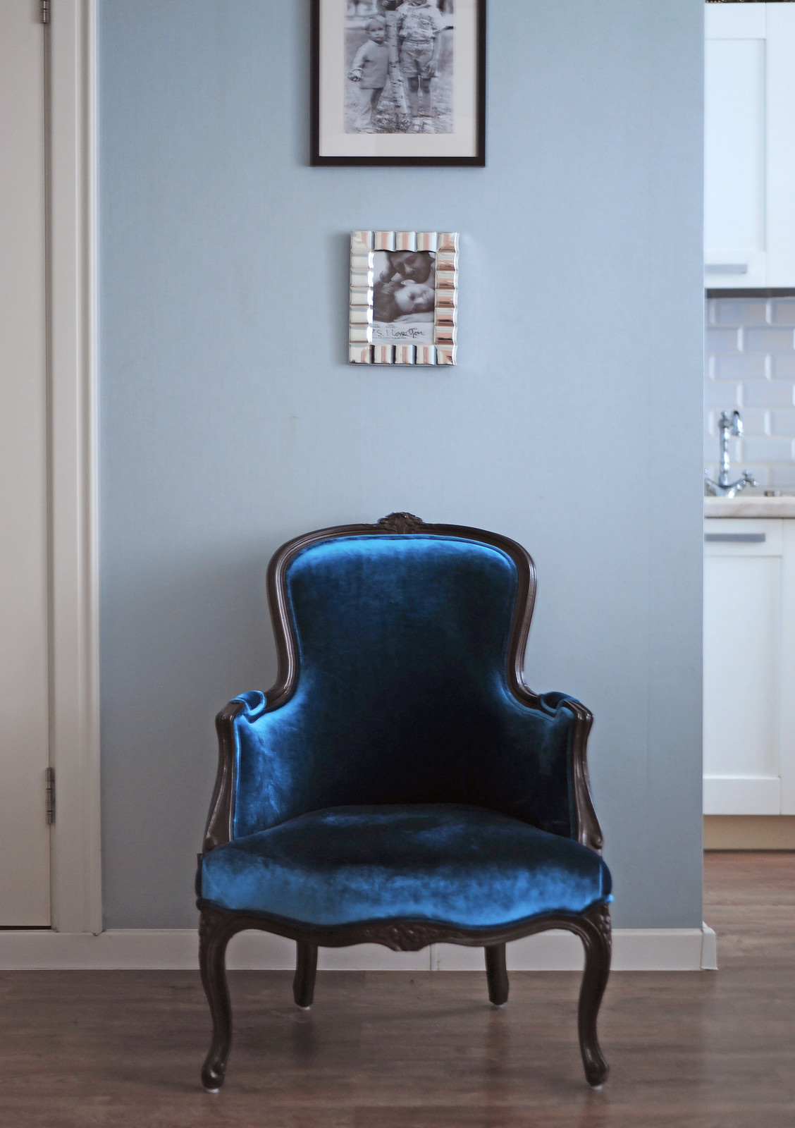 Квартира на Динамо