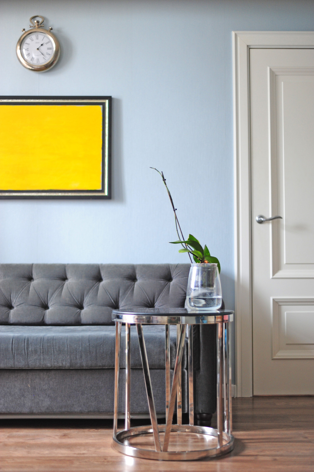 Квартира на Динамо