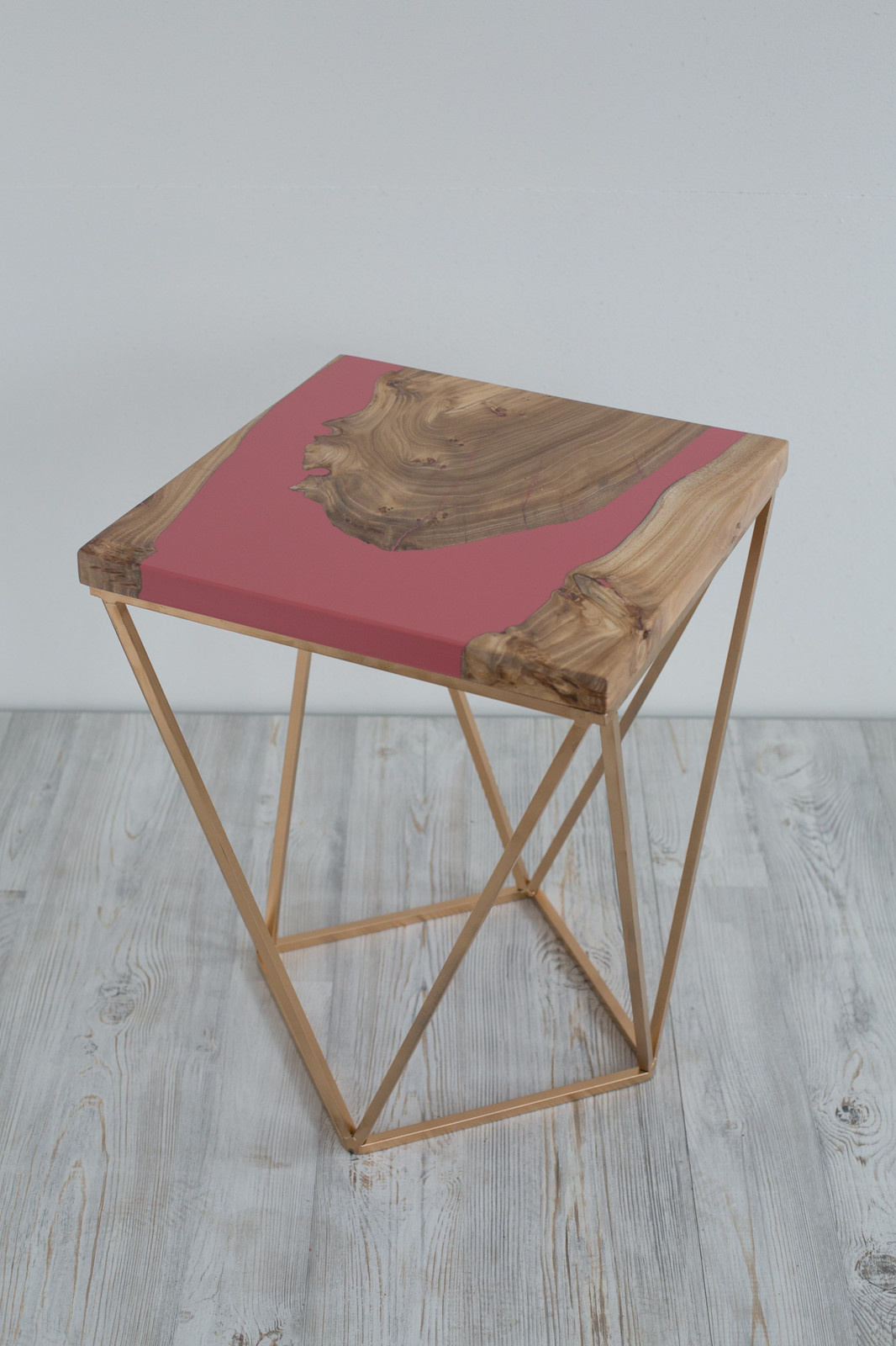 Стол журнальный N-дизайн 3