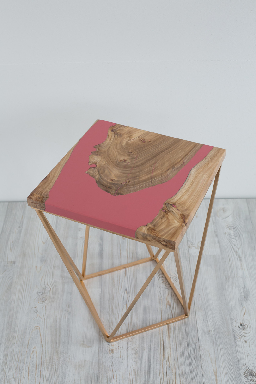 Стол журнальный N-дизайн 3