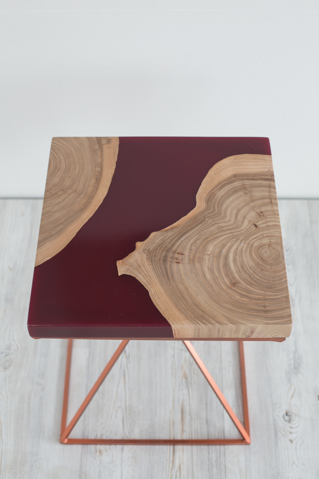 Стол журнальный N-дизайн 4