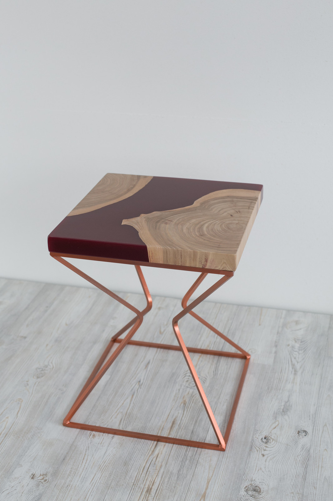 Стол журнальный N-дизайн 4