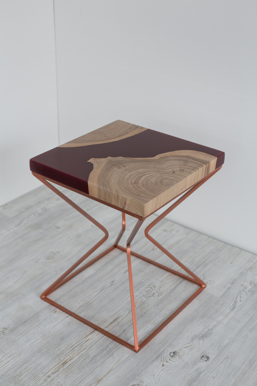 Стол журнальный N-дизайн 4