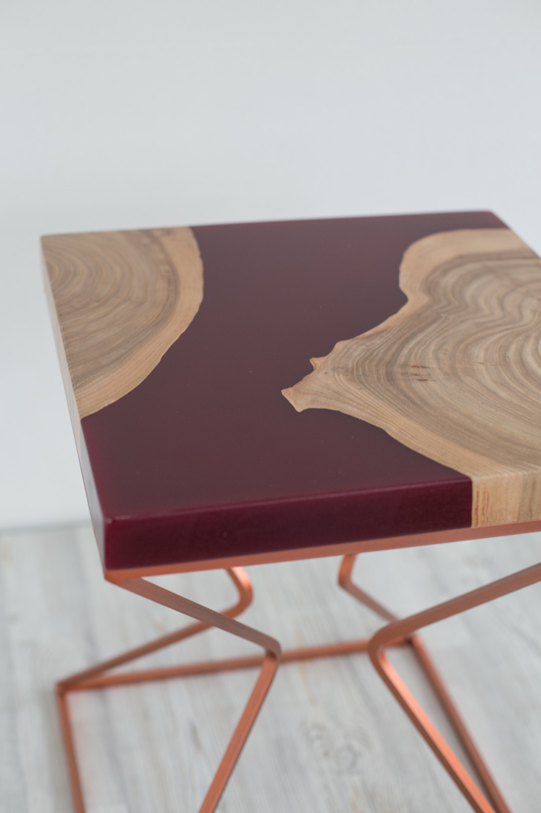 Стол журнальный N-дизайн 4