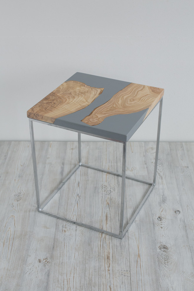 Обложка проекта: Стол журнальный N-дизайн 5