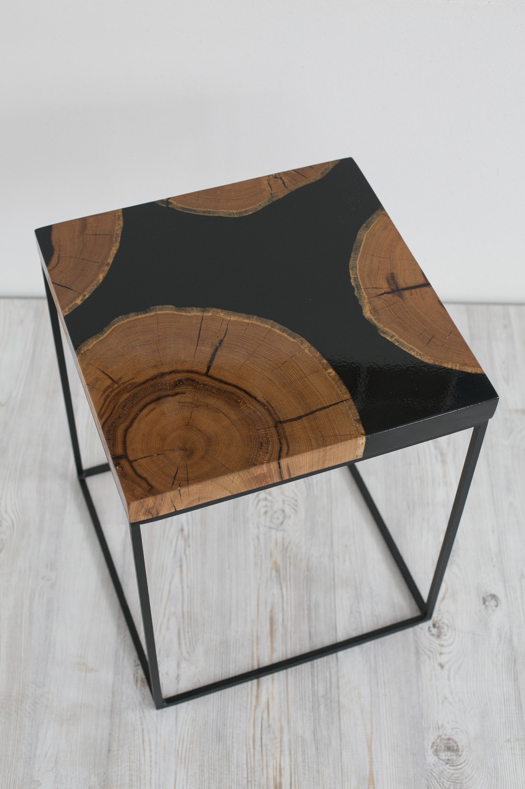 Стол журнальный N-дизайн 6