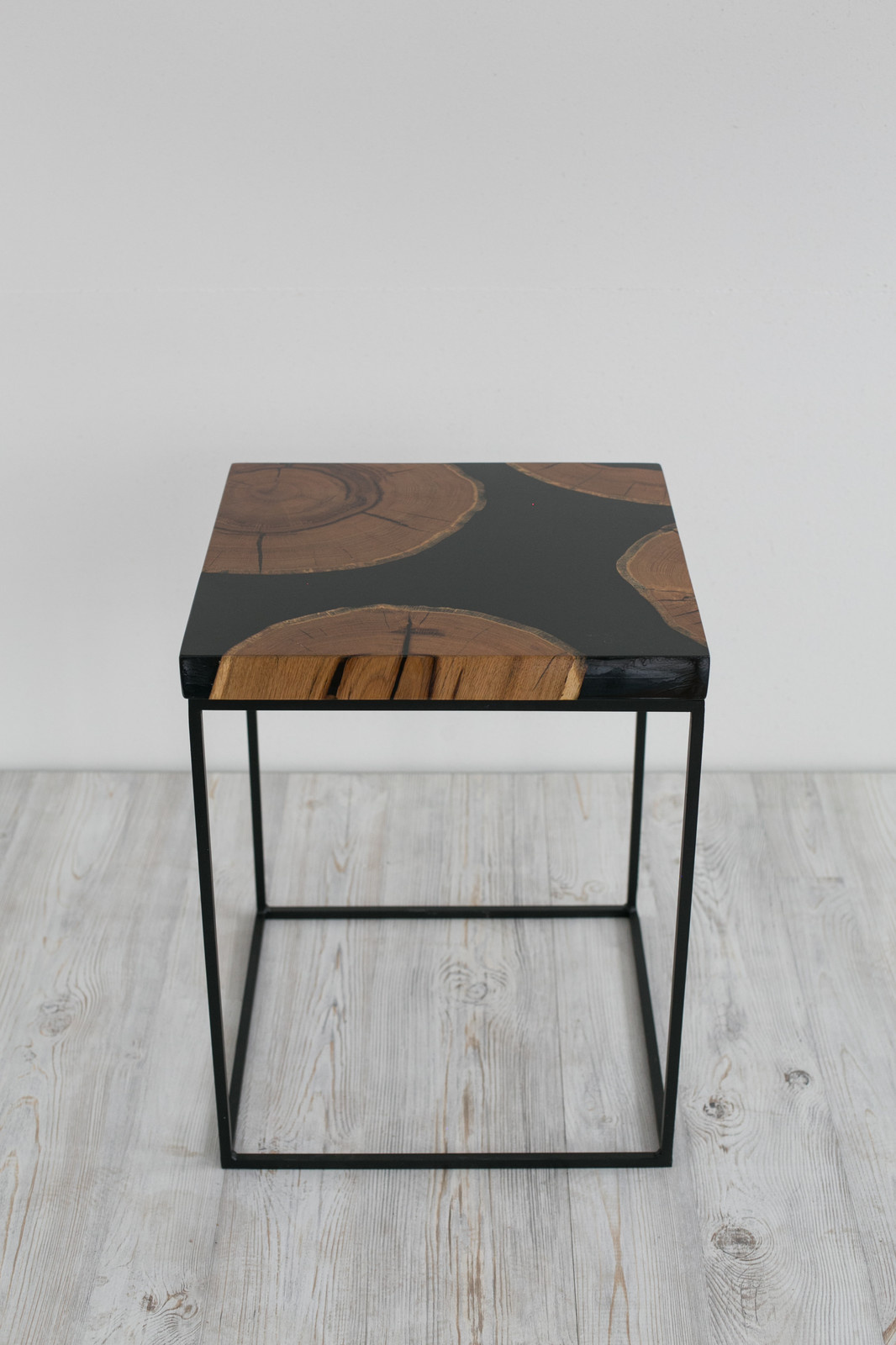 Обложка проекта: Стол журнальный N-дизайн 6